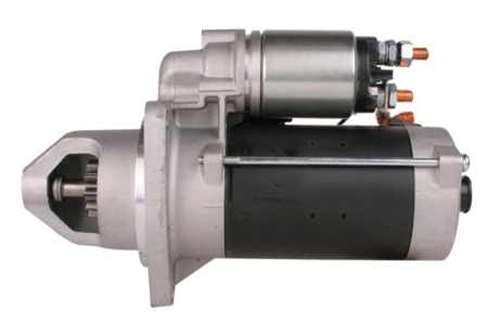 Electromotor (24V, 4kW) potrivit DAF CF 75; TEMSA AVENUE, TOURMALIN PE183C-PR265S 01.01- [0]