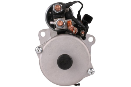 Electromotor (24V, 4kW) potrivit DAF CF 75; TEMSA AVENUE, TOURMALIN PE183C-PR265S 01.01- [2]