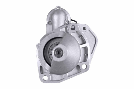 Electromotor (24V, 4kW) potrivit IVECO EUROCARGO I-III 3.9D/5.9D 09.00-09.15 [3]