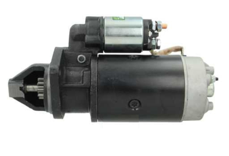 Electromotor (24V, 4kW) potrivit MAN EM, G, G90, L2000, M 2000 L, M 2000 M, M90, NM, SM 3.8D-6.9D 10.79- [2]