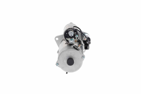 Electromotor (24V, 4kW) potrivit MAN HOCL, LION S INTERCITY, LION´S CITY, NL, NM, SÜ, TGA, TGL I, TGM I; TEMSA MD 4.6D/6.9D 05.00- [2]