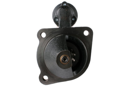 Electromotor (24V, 4kW) potrivit RVI C, G, MANAGER, MIDLINER, MIDLUM, PREMIUM 4.0D-6.2D 05.83- [1]