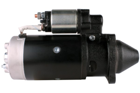 Electromotor (24V, 4kW) potrivit RVI C, G, MANAGER, MIDLINER, MIDLUM, PREMIUM 4.0D-6.2D 05.83- [3]