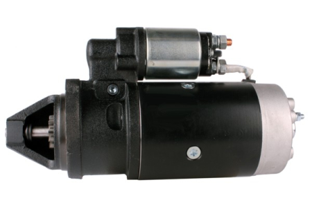 Electromotor (24V, 4kW) potrivit RVI C, G, MANAGER, MIDLINER, MIDLUM, PREMIUM 4.0D-6.2D 05.83- [0]