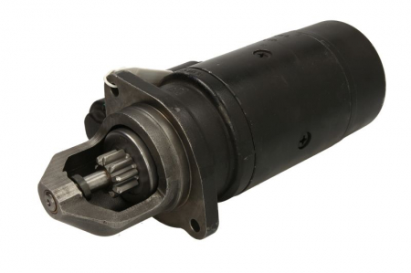 Alternatoare Electromotoare - Electromotor potrivit SCANIA 2, 3, 4 7.8D/8.5D/9.0D 1981-2008 - (24V, 4kW)