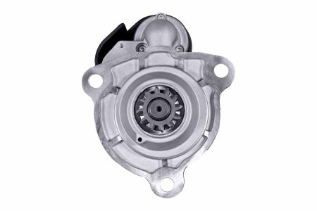 Electromotor (24V, 5,5kW) potrivit SCANIA 4, 4 BUS, G I, G II, L, P I, P II, P,G,R,T, R I, R II, S, T, TOURING DC07.113-OC9.G05 08.97- [3]