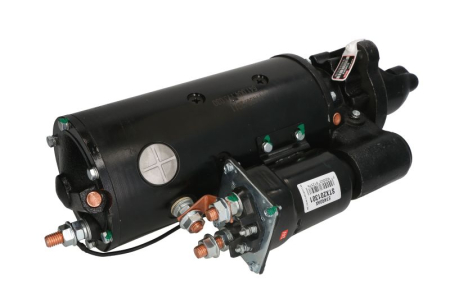 Electromotor (24V, 7,5kW) potrivit CASE IH 40, 50; CASE-STEYR 900; CATERPILLAR 200, 600, 800, G 3406-DD4-71D [1]