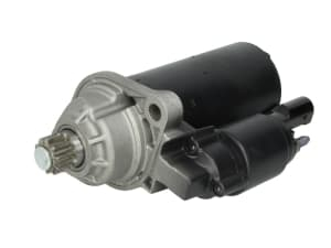 Electromotor potrivit AUDI A1 (8X1, 8XF) [1]