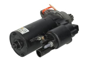 Electromotor potrivit AUDI A1 (8X1, 8XF) [2]