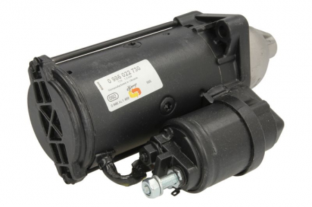 Electromotor OPEL ASTRA H, ASTRA H GTC, ASTRA J, COMBO, COMBO TOUR, CORSA C, CORSA D, MERIVA A, MERIVA B 1.3D intre 2003-2015 [1]