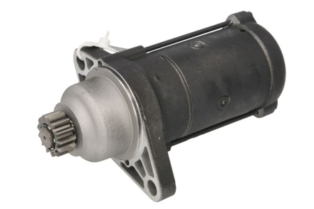 Alternatoare Electromotoare - Electromotor potrivit Audi A1, A3, Q2; Cupra Leon Sportstourer; Seat Altea, Altea XL, Ateca, Ibiza V, Leon, Leon SC, Leon Sportstourer dupa 2008 - 1.2-2.0D, 12 V, 2 kW, reconditionat profesional