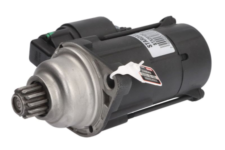 Alternatoare Electromotoare - Electromotor potrivit Audi A3, Q2, Q3; Seat Ateca, Leon, Leon SC, Leon ST; Skoda Karoq, Kodiaq I, Octavia III, Superb III; VW Arteon, Beetle dupa 2012 - 1.0-2.0D, 12 V, 2 kW, reconditionat profesional