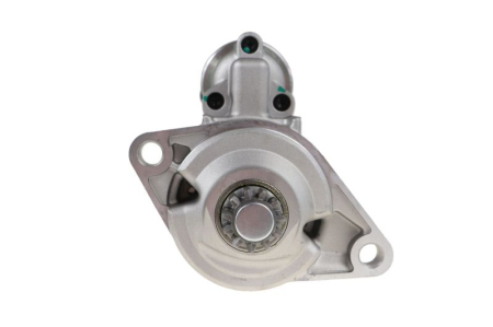 Electromotor potrivit Audi A3, Q3, TT; Seat Alhambra, Altea, Altea XL, Leon, Leon SC, Leon ST, Toledo III; Skoda Kodiaq I, Octavia II dupa 2004 - 1.4-3.6, 12 V, 1,1 kW, reconditionat profesional [2]