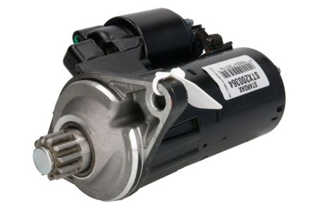 Alternatoare Electromotoare - Electromotor potrivit Audi A3, Q3, TT; Seat Alhambra, Altea, Altea XL, Leon, Leon SC, Leon ST, Toledo III; Skoda Kodiaq I, Octavia II dupa 2004 - 1.4-3.6, 12 V, 1,1 kW, reconditionat profesional