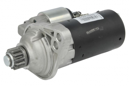 Alternatoare Electromotoare - Electromotor potrivit AUDI A3; SEAT ALTEA, ALTEA XL, LEON; SKODA OCTAVIA II, YETI; VW EOS, GOLF PLUS V, GOLF VI, PASSAT B6, PASSAT B7, SCIROCCO III 1.4-2.0D dupa 2007