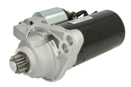 Alternatoare Electromotoare - Electromotor potrivit Audi A3, TT; Seat Altea, Altea XL, Cordoba, Ibiza III, Ibiza IV, Ibiza IV SC, Leon, Toledo III; Skoda Fabia I dupa 1999 - 1.4-2.0D, 12 V, 1,7 kW, reconditionat profesional