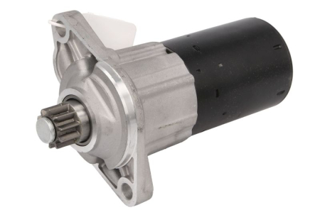 Alternatoare Electromotoare - Electromotor potrivit Audi A3, TT; Seat Altea, Altea XL, Leon, Toledo III; Skoda Octavia II; VW EOS, Golf Plus V, Golf V, Golf VI 2003-2017 - 1.4-2.0, 12 V, 1,1 kW, reconditionat profesional