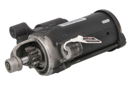 Alternatoare Electromotoare - Electromotor potrivit Audi A4 Allroad B9, A4 B9, A5, Q5 dupa 2015 - 1.4-2.0H, 12 V, 1,4 kW, reconditionat profesional