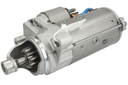 Alternatoare Electromotoare - Electromotor potrivit Audi A4 B9, A5, A6 Allroad C8, A6 C8, A7, A8 D5, Q5, Q7, Q8 dupa 2017 - 3.0D/3.0DH/4.0DH, 12 V, 2,2 kW, reconditionat profesional