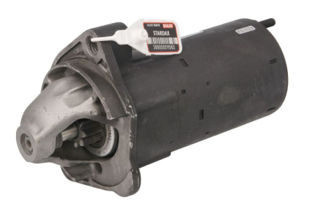 Alternatoare Electromotoare - Electromotor potrivit Audi A6 C6 2005-2011 - 2.0, 12 V, 1,1 kW, reconditionat profesional