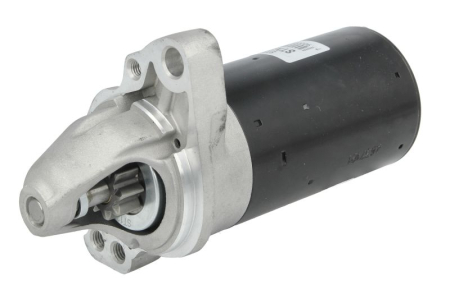 Alternatoare Electromotoare - Electromotor potrivit Audi A6 C6, A8 D3, Q7; VW Touareg 2003-2018 - 2.0D-6.0, 12 V, 1,4 kW, reconditionat profesional