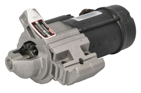 Alternatoare Electromotoare - Electromotor potrivit BMW 1 F20, 1 F21, 2 (F22, F87), 2 F23, 3 (F30, F80), 3 F31, 3 Gran Turismo F34, 4 (F32, F82), 4 (F33, F83) dupa 2010 - 2.0D, 12 V, 1,8 kW, reconditionat profesional