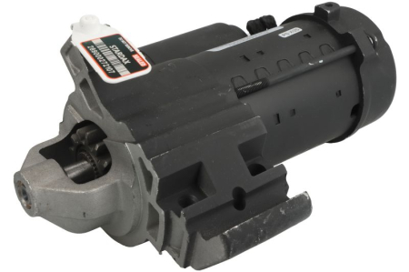 Alternatoare Electromotoare - Electromotor potrivit BMW 1 F20, 1 F21 2015-2019 - 1.5D, 12 V, 1,75 kW, reconditionat profesional