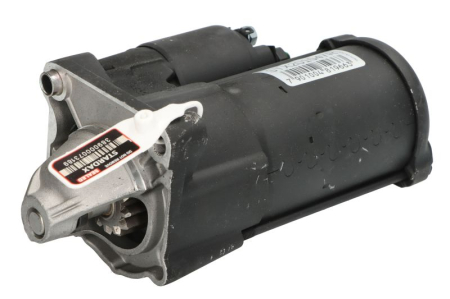 Alternatoare Electromotoare - Electromotor potrivit BMW 2 F45, 2 Gran Tourer F46, X1 F48; Mini F55, F56, F57, Clubman F54, Countryman F60 dupa 2013 - 1.2-2.0, 12 V, 1,2 kW, reconditionat profesional