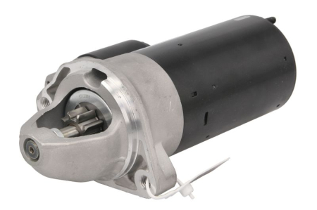 Alternatoare Electromotoare - Electromotor potrivit BMW 5 E60, 5 E61, 6 E63, 6 E64, 7 (E65, E66, E67), X5 E53, X5 E70; Rolls-royce Phantom VII 2001-2017 - 3.6-6.75, 12 V, 2 kW, reconditionat profesional