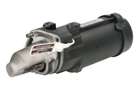 Alternatoare Electromotoare - Electromotor potrivit BMW 5 F10, 5 F11, 5 Gran Turismo F07, 6 F12, 6 F13, 7 (F01, F02, F03, F04), X5 E70, X6 (E71, E72) 2007-2018 - 4.4, 12 V, 1,6 kW, reconditionat profesional