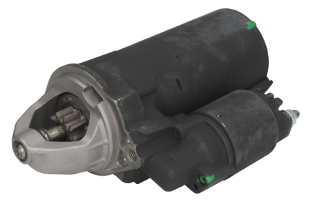 Alternatoare Electromotoare - Electromotor potrivit BMW 7 (E65, E66, E67) 2001-2005 - 3.6/4.4, 12 V, 2 kW, reconditionat profesional