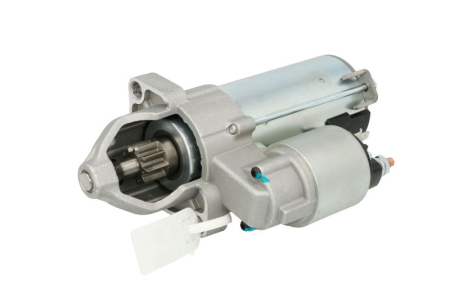 Alternatoare Electromotoare - Electromotor potrivit BMW R 2005-2009 - 1.17, 12 V, 1,2 kW, reconditionat profesional
