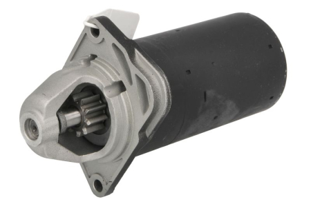 Alternatoare Electromotoare - Electromotor potrivit Chevrolet Aveo, Cruze, Orlando, Trax; Opel Adam, Astra J, Astra J GTC, Cascada, Corsa D, Corsa E, Insignia A dupa 2009 - 1.2-1.4LPG, 12 V, 1,1 kW, reconditionat profesional