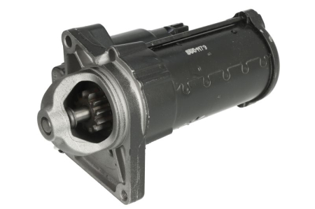 Alternatoare Electromotoare - Electromotor potrivit Chevrolet Blazer S10 1984-1985 - 2.8, 12 V, 1,6 kW, reconditionat profesional