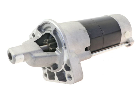 Alternatoare Electromotoare - Electromotor potrivit Chrysler Grand Voyager V, Voyager IV, Voyager V; Dodge Caravan, Grand; Jeep Wrangler III; VW Routan dupa 2000 - 3.3/3.8, 12 V, 0,9 kW, reconditionat profesional