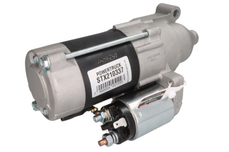 Electromotor potrivit CHRYSLER SEBRING; DODGE JOURNEY 2.0D 07.07- [1]