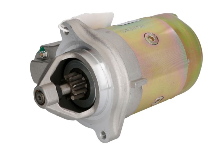 Alternatoare Electromotoare - Electromotor potrivit Citroen C25; Fiat Ducato, Talento; Peugeot 504, 505, J5 1971-1995 - 1.6/1.8/2.0, 12 V, 0,85 kW, reconditionat profesional