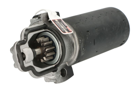 Alternatoare Electromotoare - Electromotor potrivit Citroen Jumper III; Ford Tourneo Custom V362, Transit, Transit Custom V362, Transit Tourneo, Transit V363 2006-2023 - 2.2D/2.4D, 12 V, 2,5 kW, reconditionat profesional