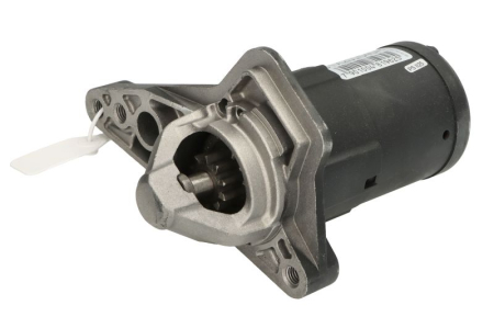 Alternatoare Electromotoare - Electromotor potrivit Dacia Dokker, Duster, Lodgy; Renault Duster, Fluence, Logan/Stepway II, Megane IV, Sandero/Stepway II dupa 2013 - 1.6/1.6ALK/1.6LPG, 12 V, 1,4 kW, reconditionat profesional