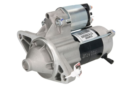 Alternatoare Electromotoare - Electromotor potrivit Daihatsu Hijet dupa 1998 - 1.3, 12 V, 0,8 kW, reconditionat profesional