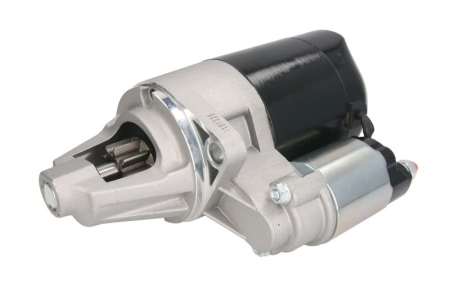 Alternatoare Electromotoare - Electromotor potrivit Daihatsu Taft; Toyota Hilux II, Hilux III, IQ, Yaris, Yaris / Vios 1972-2020 - 1.0/1.6/2.0, 12 V, 0,8 kW, reconditionat profesional