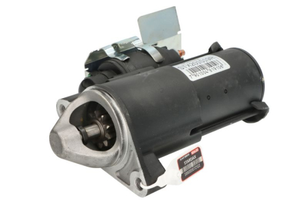 Alternatoare Electromotoare - Electromotor potrivit Dodge Nitro; Jeep Cherokee dupa 2006 - 3.7, 12 V, 1,4 kW, reconditionat profesional