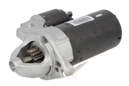 Alternatoare Electromotoare - Electromotor potrivit Dodge Nitro; Jeep Cherokee, Wrangler III dupa 2006 - 2.8D, 12 V, 1,7 kW, reconditionat profesional
