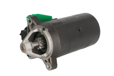 Alternatoare Electromotoare - Electromotor potrivit Fiat Brava, Bravo I, Marea 1995-2002 - 1.4, 12 V, 0,9 kW, reconditionat profesional
