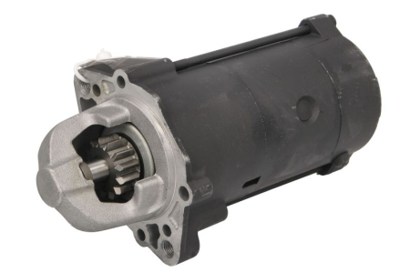 Alternatoare Electromotoare - Electromotor potrivit Fiat Fullback; Mitsubishi L200 / Triton, Pajero Sport III dupa 2014 - 2.2D/2.4D, 12 V, 2 kW, reconditionat profesional