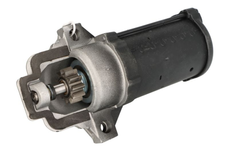 Alternatoare Electromotoare - Electromotor potrivit Ford Focus III, Galaxy III, Mondeo V, S-Max 2014-2023 - 2.0/2.3, 12 V, 1,4 kW, reconditionat profesional