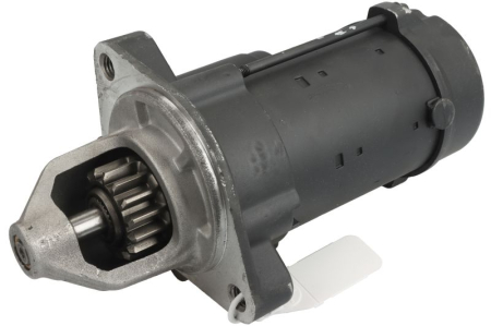 Alternatoare Electromotoare - Electromotor potrivit Ford Mondeo V 2014-2022 - 1.5, 12 V, 1,2 kW, reconditionat profesional