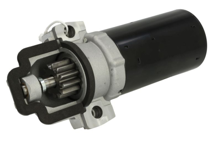 Alternatoare Electromotoare - Electromotor potrivit Ford Transit, Transit Custom V362, Transit Tourneo, Transit V363 dupa 2006 - 2.2D, 12 V, 1,7 kW, reconditionat profesional