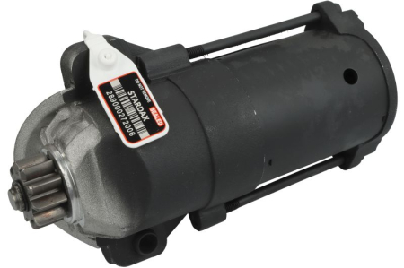 Alternatoare Electromotoare - Electromotor potrivit Ford USA Explorer dupa 2010 - 3.5, 12 V, 1,4 kW, reconditionat profesional