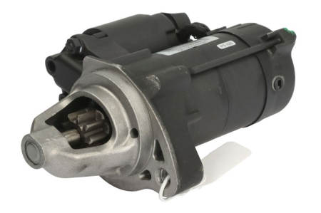 Alternatoare Electromotoare - Electromotor potrivit Honda City V, CIVIC VIII, Jazz III 2007-2015 - 1.2-1.5, 12 V, 0,8 kW, reconditionat profesional